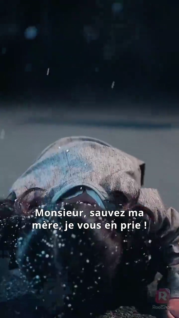 La douce revanche du bébé : Maman, j'ai trouvé le papa de mes rêves !Photo