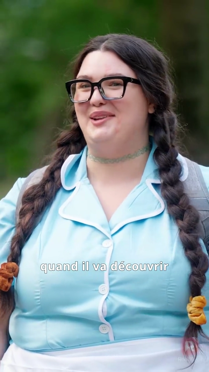 La Queen Bee contre-attaquePhoto