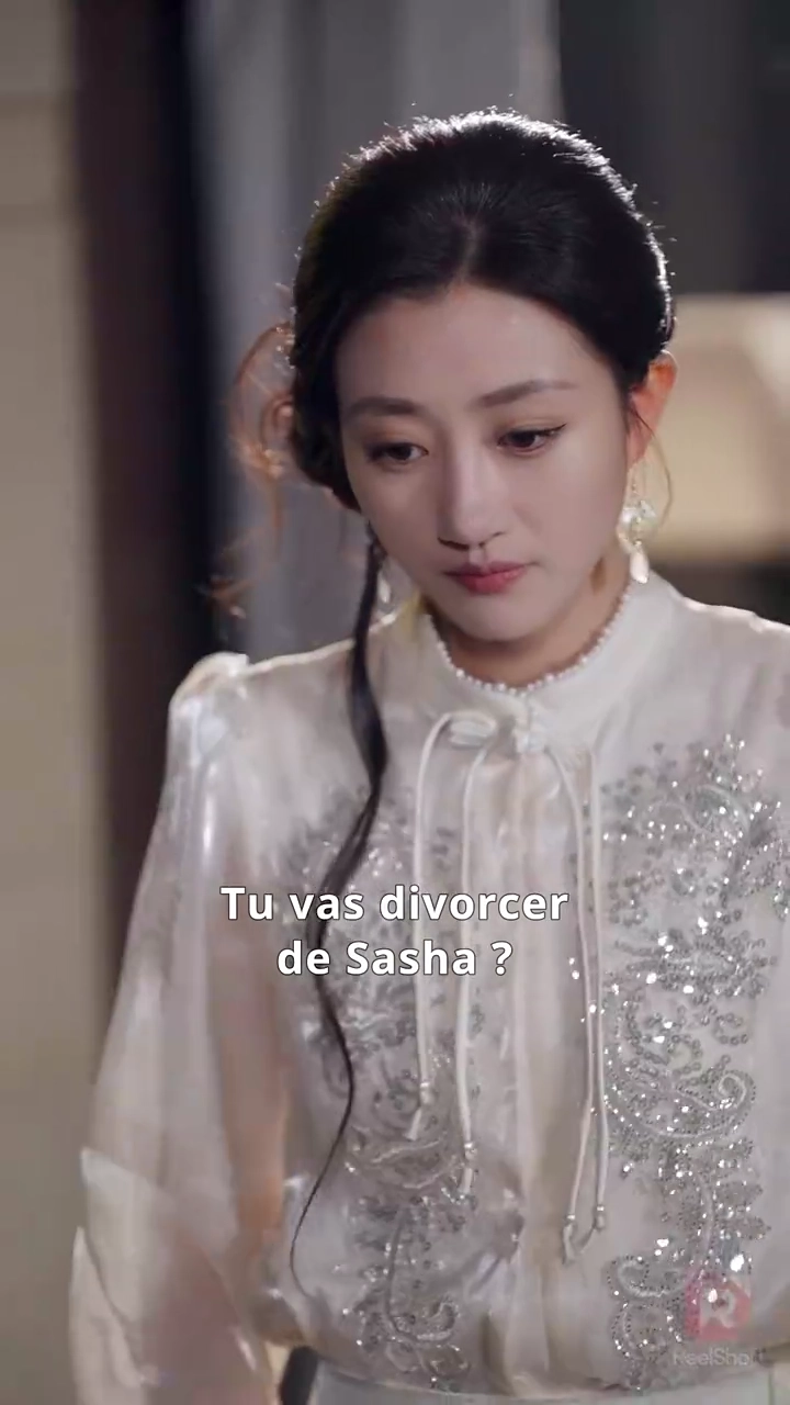 L’heure de la revanche de Cendrillon a sonnéPhoto