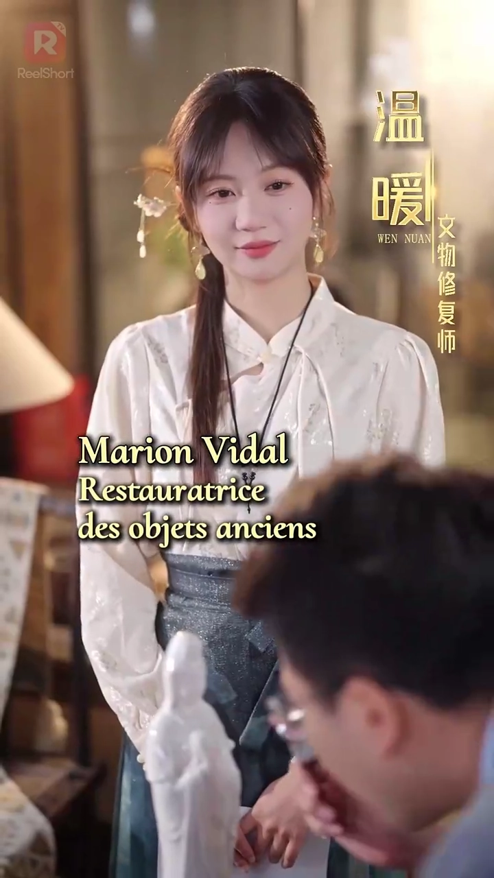 Ding ! Papa PDG est en lignePhoto