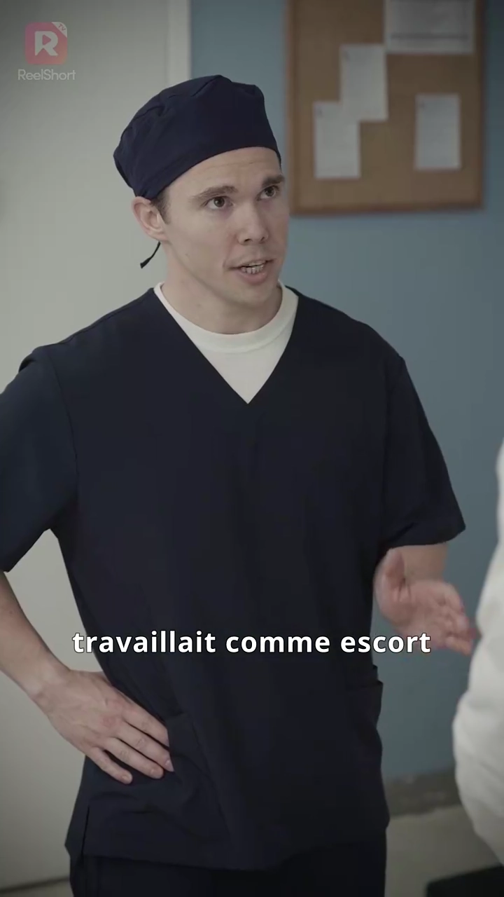 Au Service d'un Médecin Milliardaire ImpitoyablePhoto