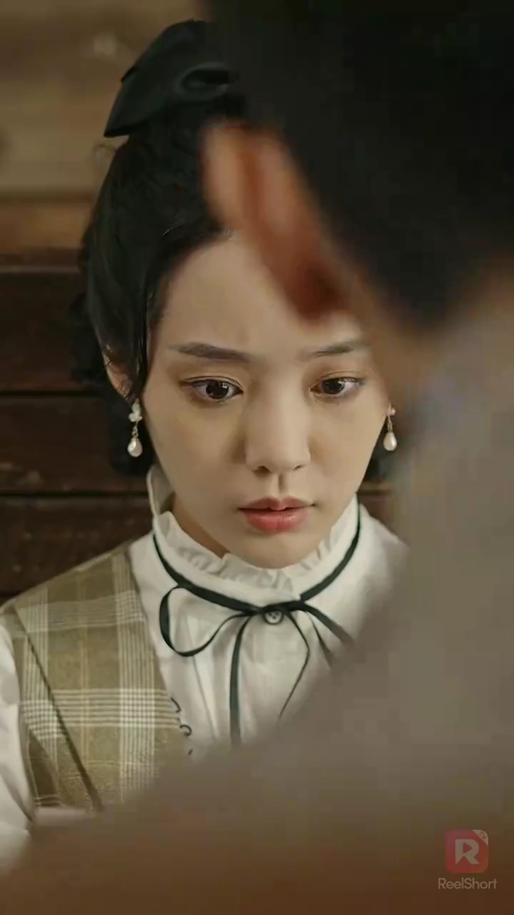 La folle histoire d'amour de Mme MarshalPhoto