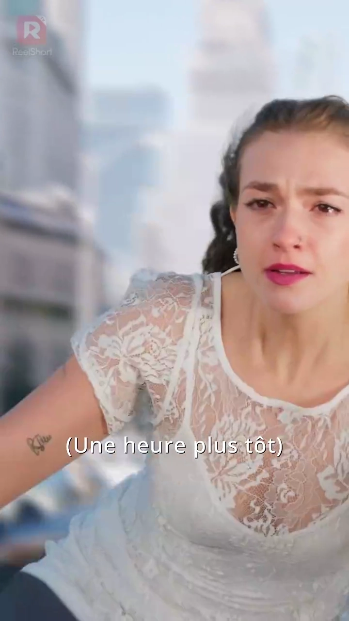 Mauvais mariage, marié destinéPhoto