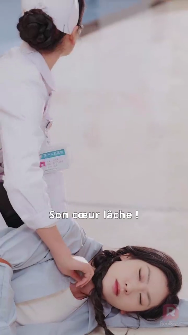 Le dernier battement de son cœurPhoto