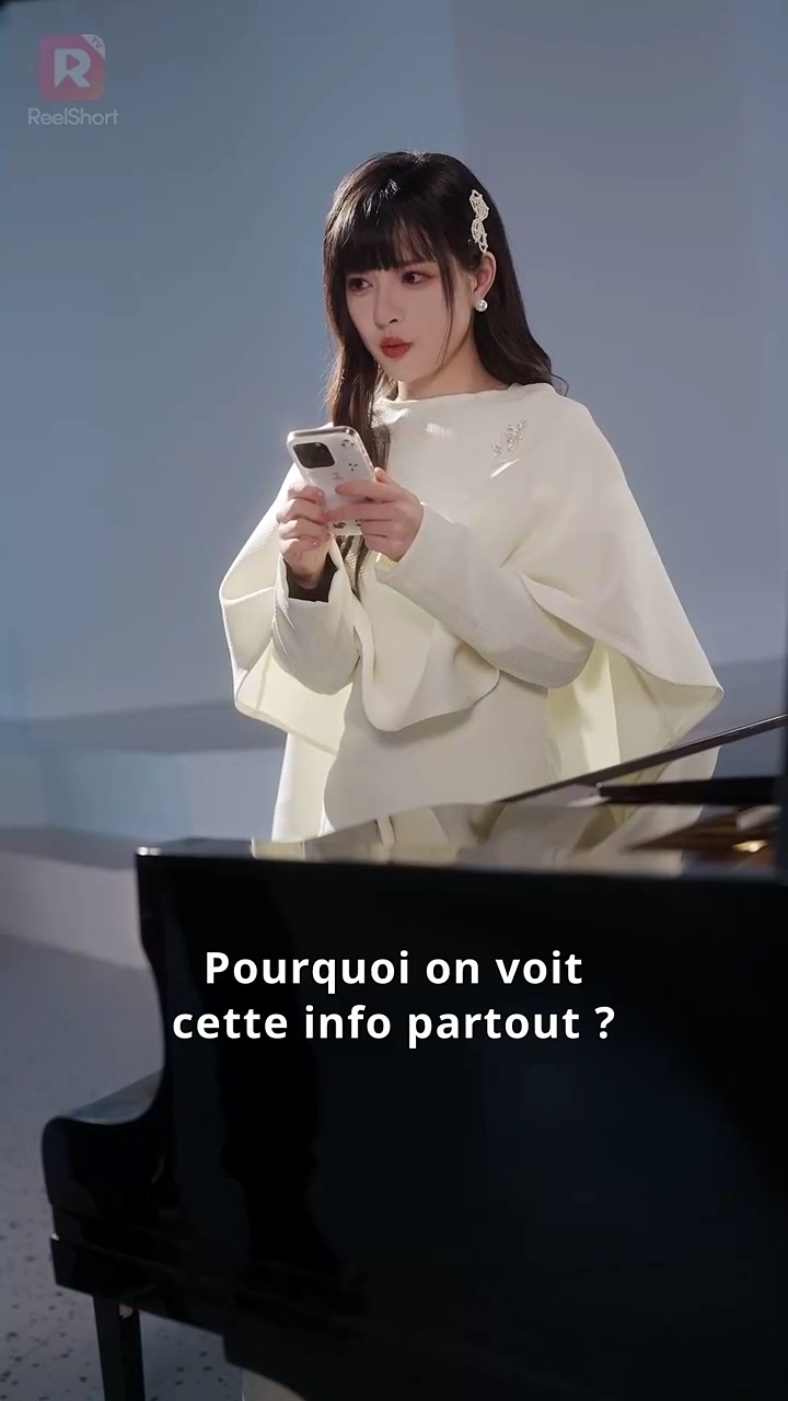 L'amour à travers le temps et l'espacePhoto