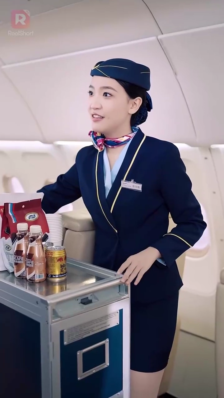 Amour au Premier VolPhoto