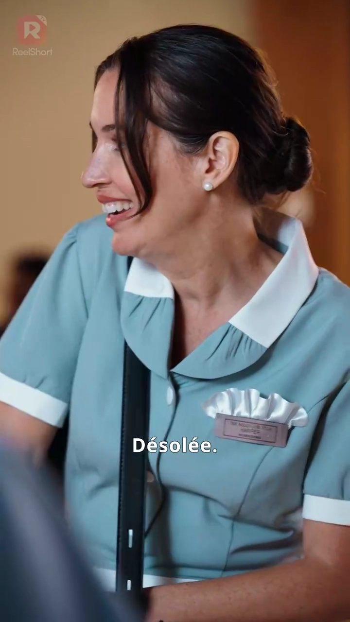 Enceinte du milliardaire célibatairePhoto