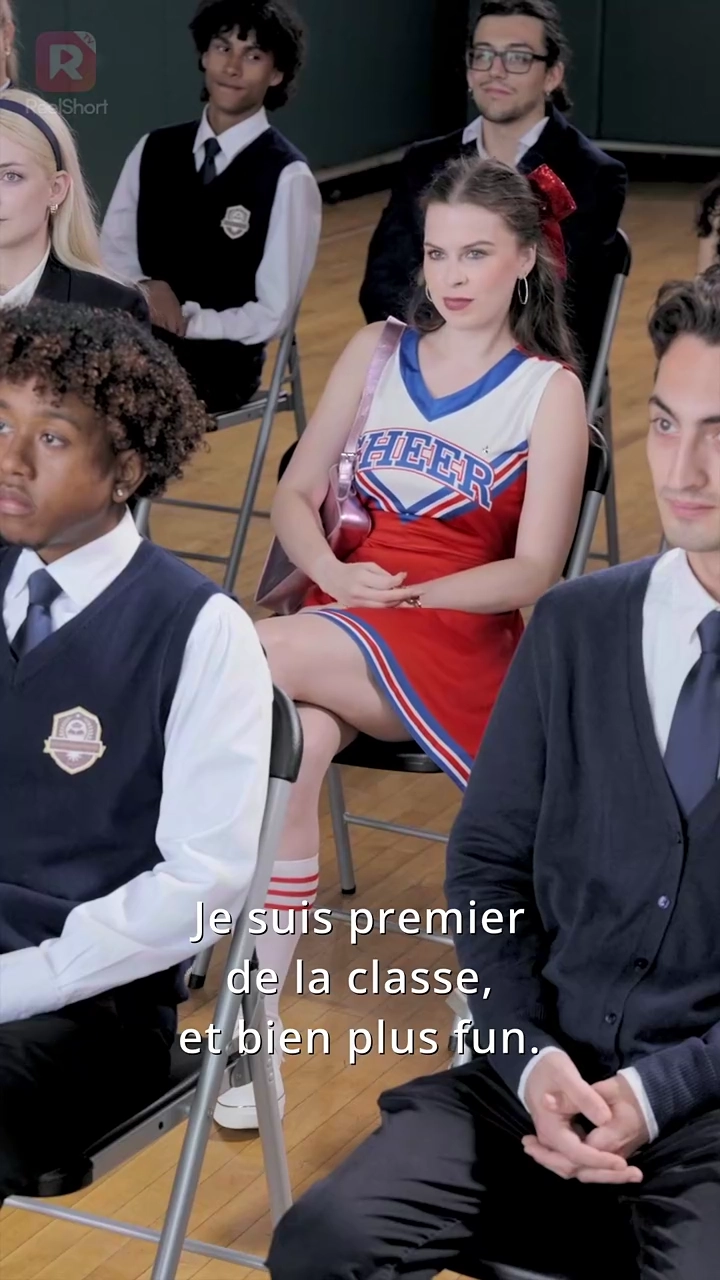 Femme de ménage pour mon ennemiPhoto