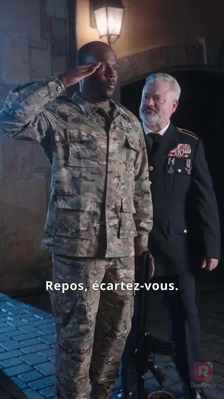 [Doublé] De l'argent, des armes et un joyeux NoëlPhoto