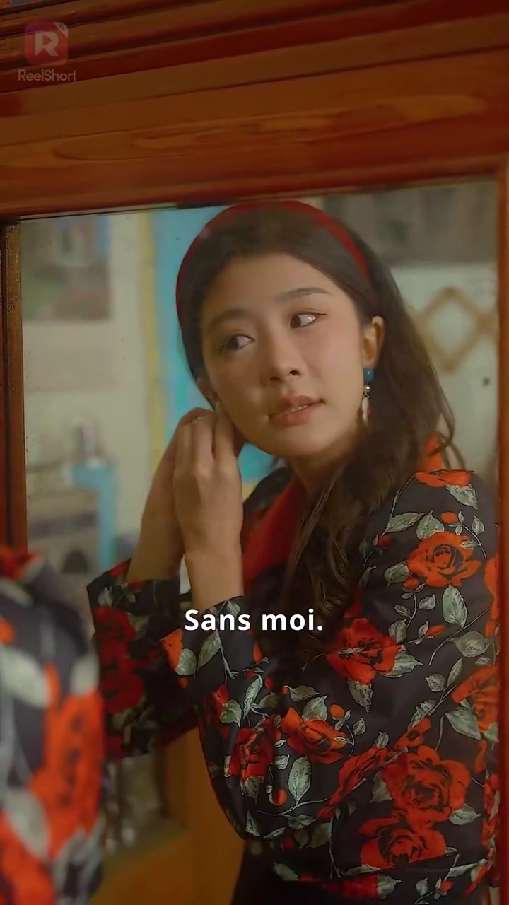 Jusqu'à ce que je te perdePhoto