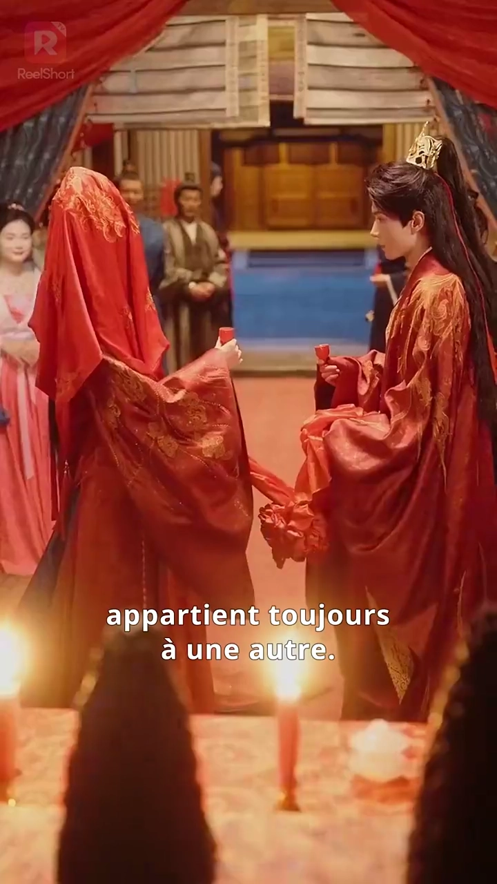 Mariage par procuration : le Prince en foliePhoto