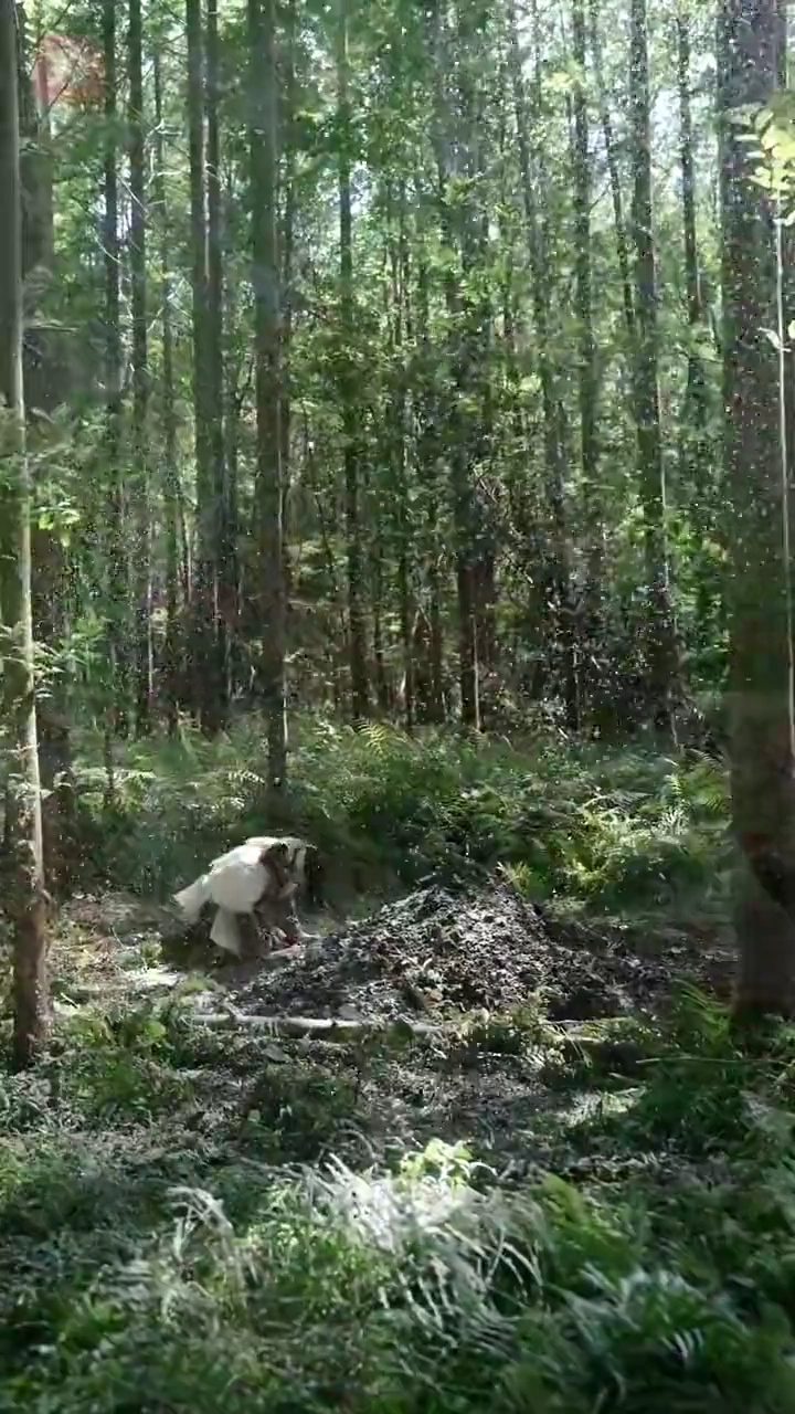 Notre petit ange est un médium secretPhoto