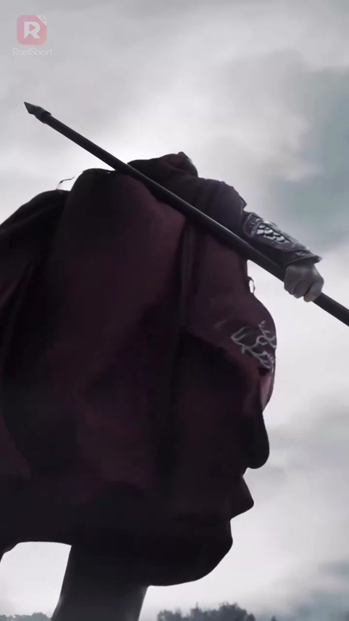 La Vengence Féroce d'une Générale TrahiePhoto