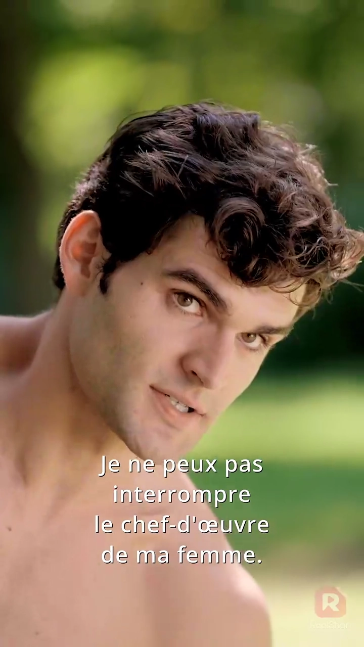 La femme du PDG est une dure à cuirePhoto