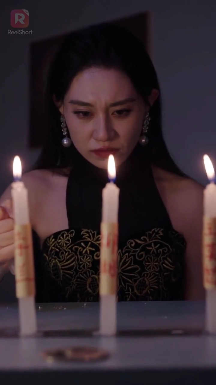 Quand l'héritière revient pour se vengerPhoto