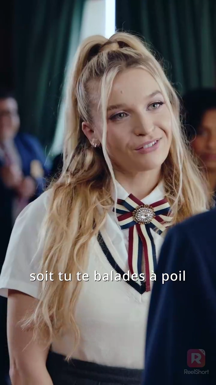 La liste de souhaits de la ViergePhoto