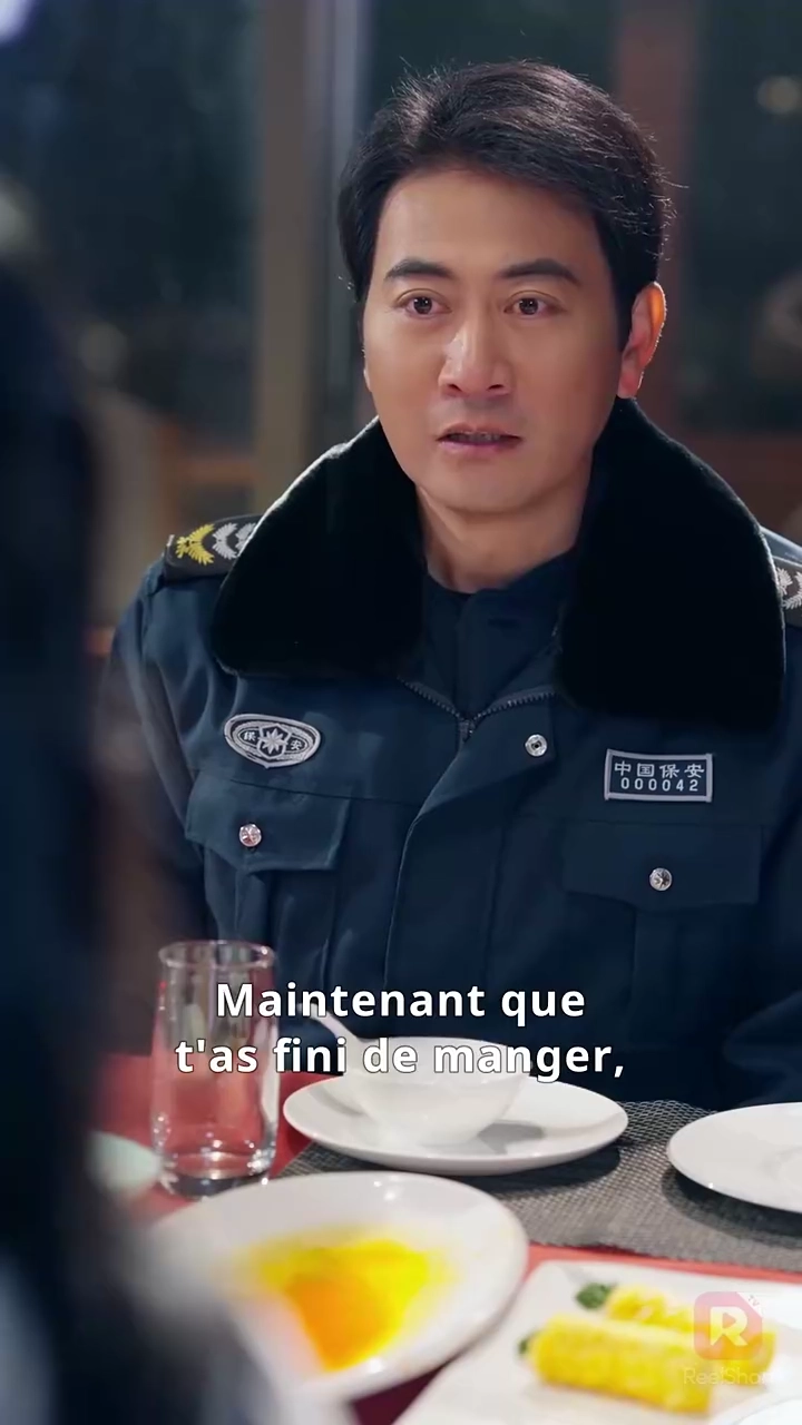 Le réveil de la femmePhoto