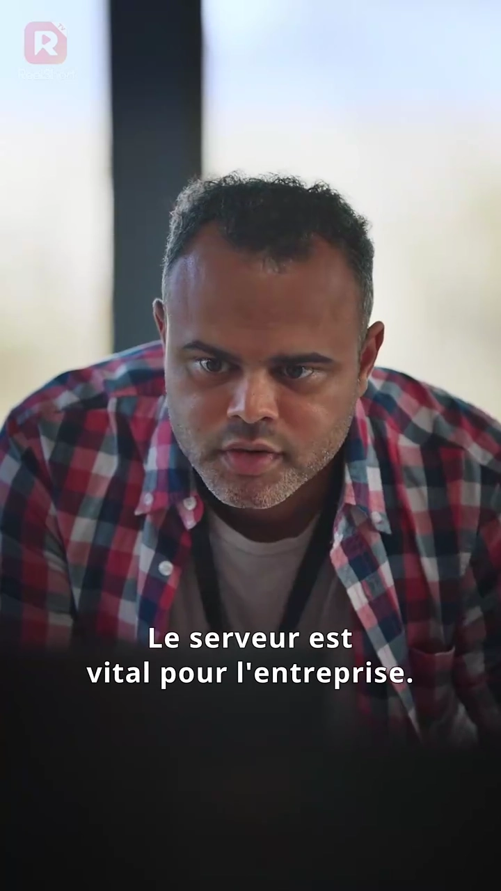 [Doublé] Tu as viré un génie technologiquePhoto