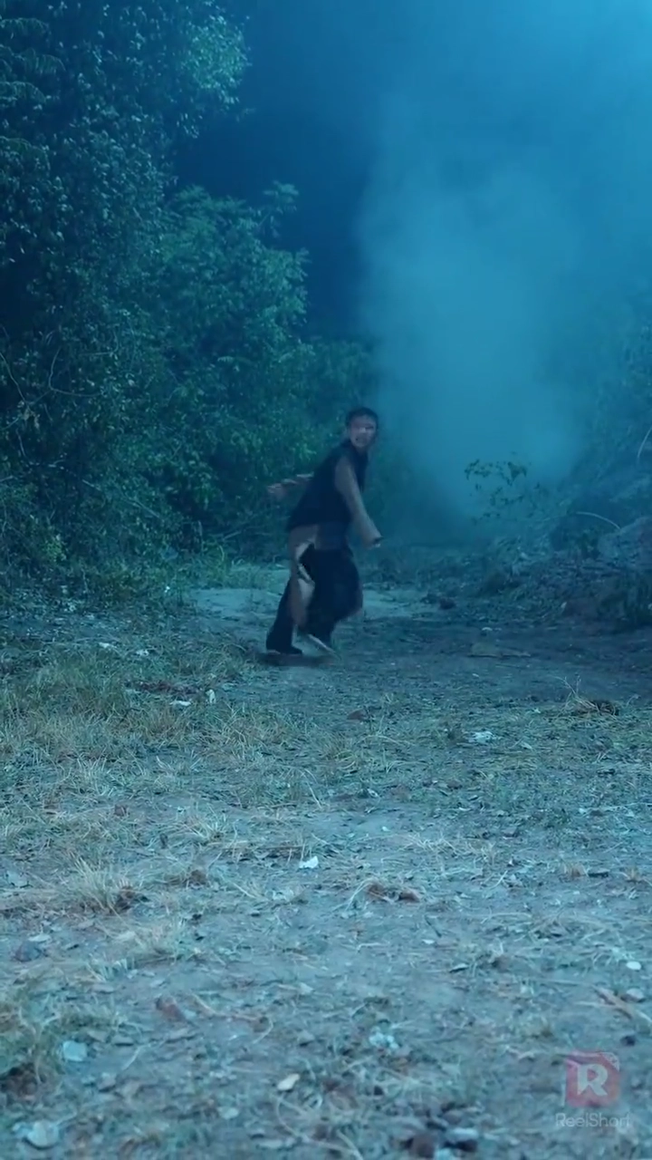 Le retour du héros oubliéPhoto