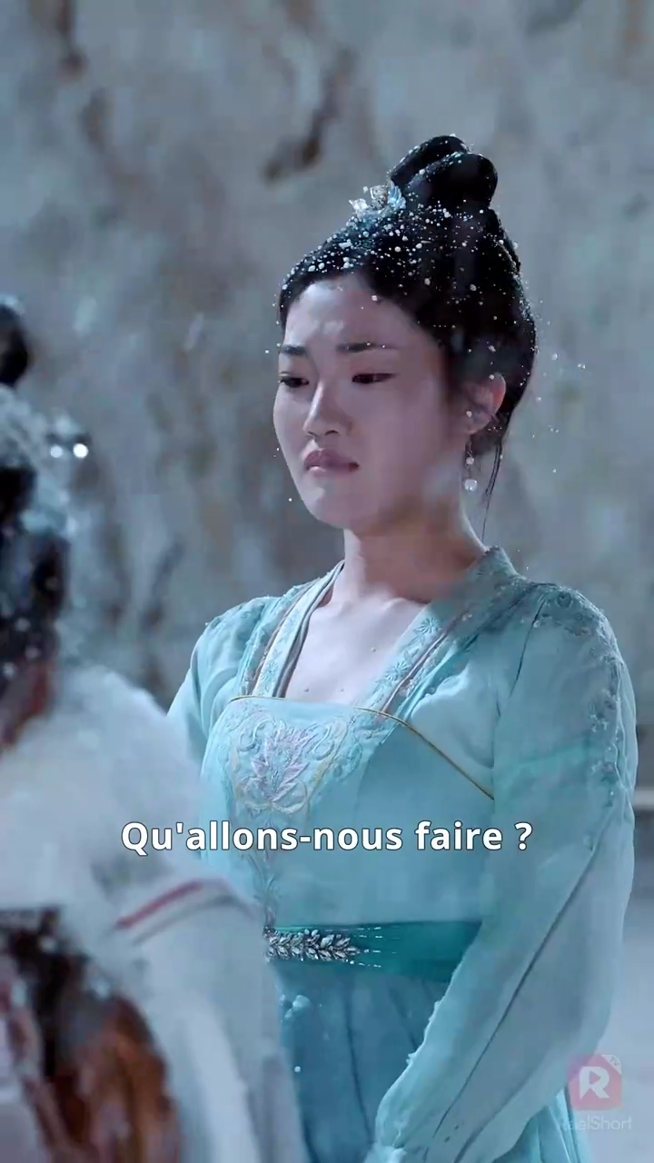 La revanche silencieuse de la femmePhoto