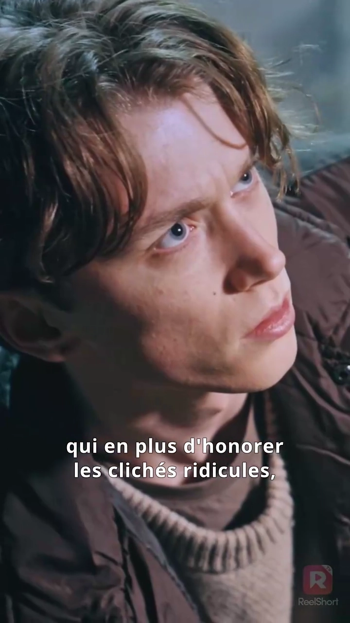 Réveille-Moi, Mon Premier AmourPhoto