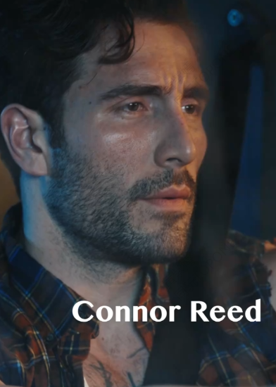 Ms. CEO’s Baby Daddy Is the Merchant of Death