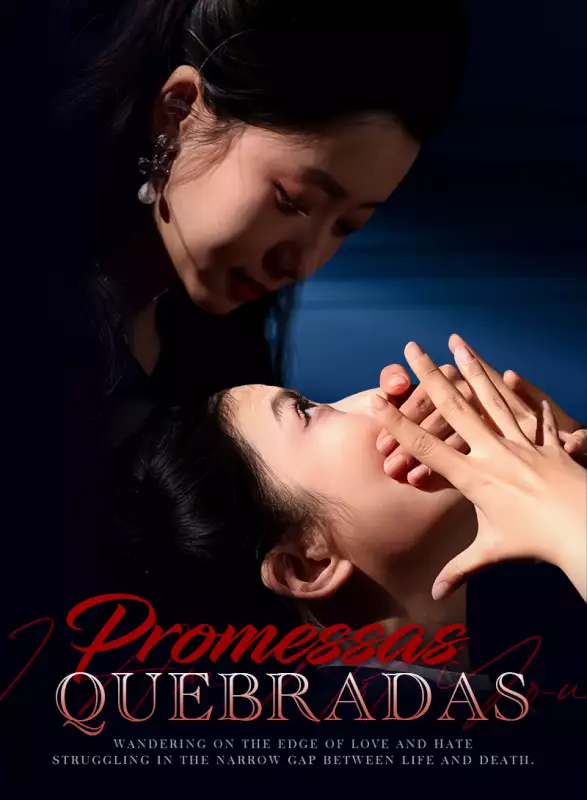 Promessas QuebradasMini Séries