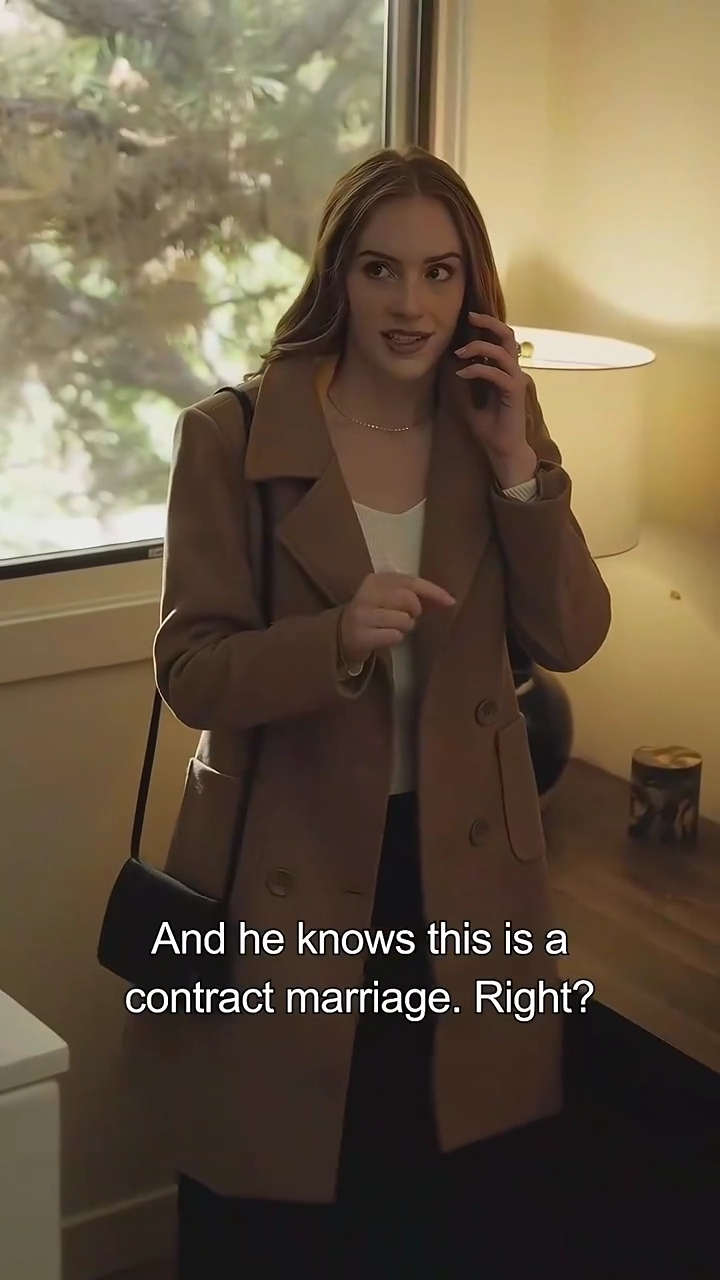 The Fated Enconter, Love in DisguisePhoto