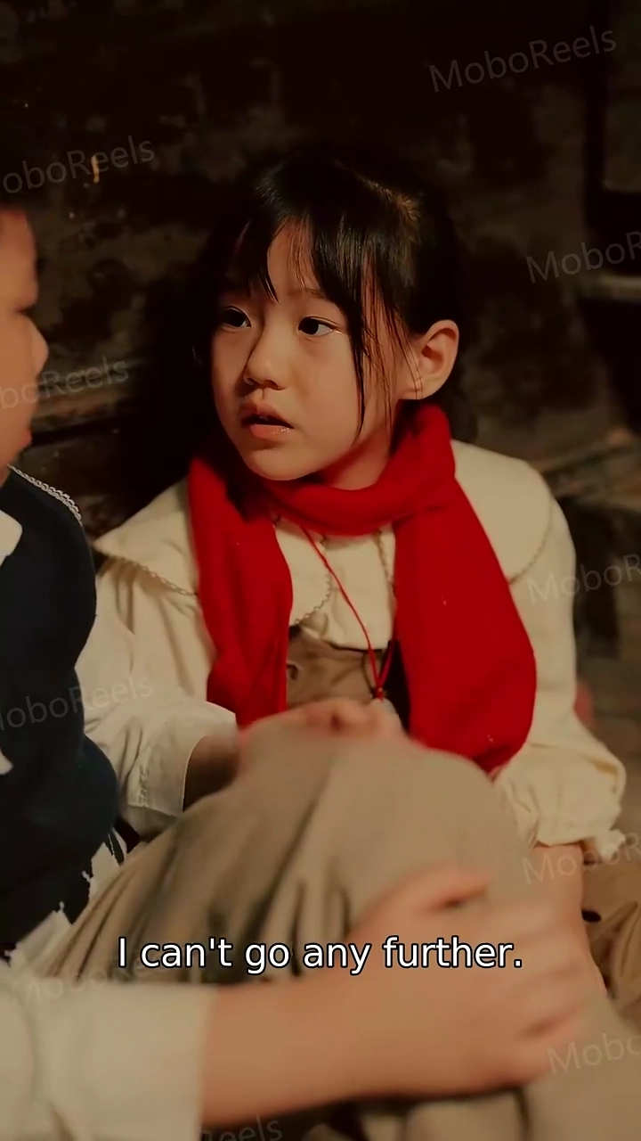 The Bodyguard Who Stole My HeartPhoto