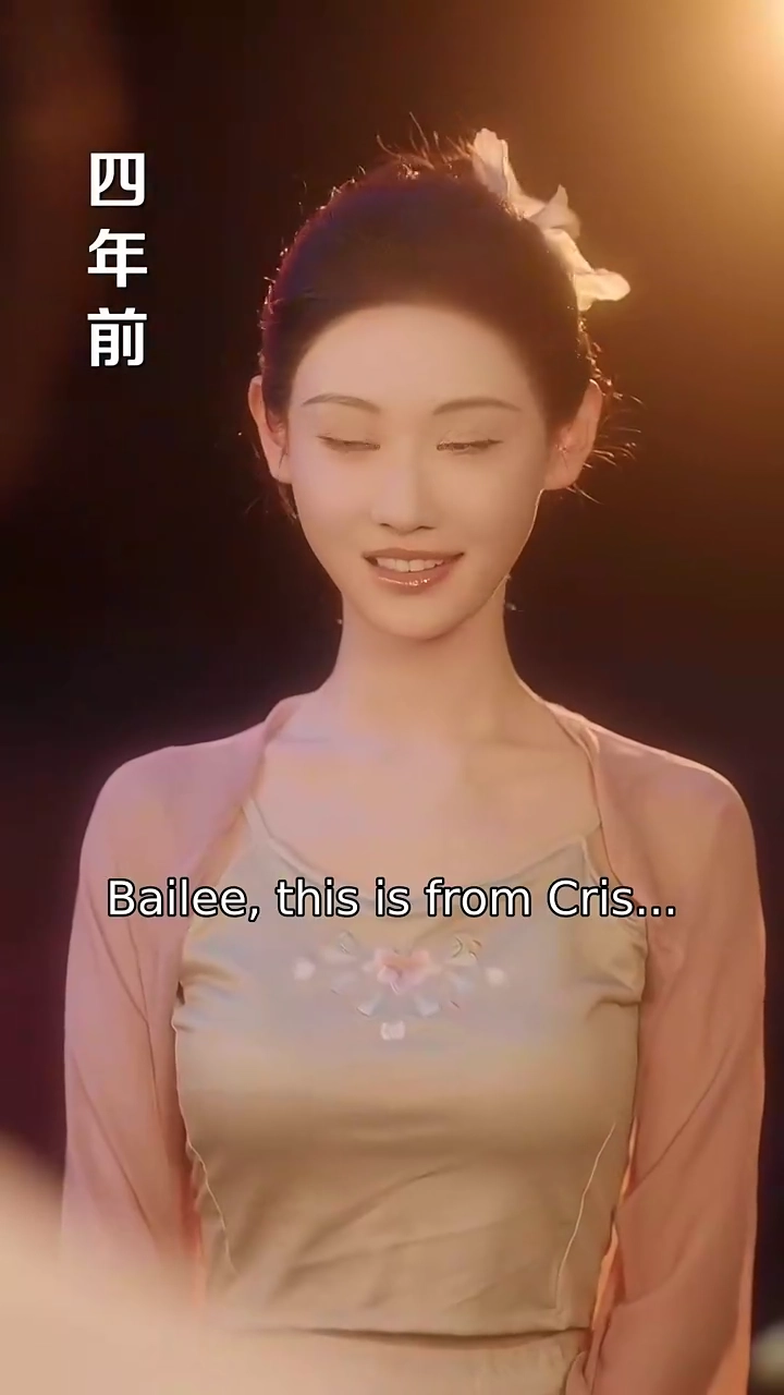 The Love He Ran FromPhoto