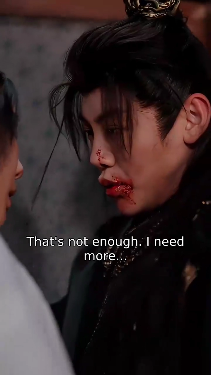 The Emperor's Lost DaughterPhoto