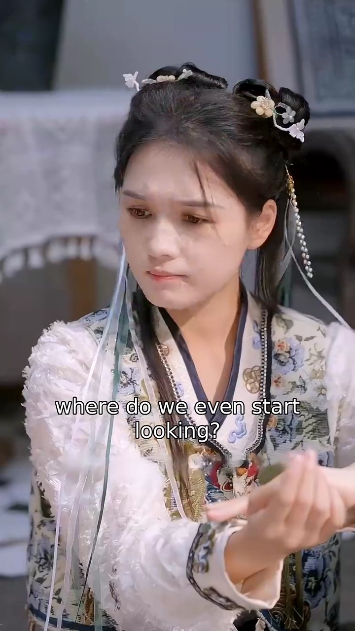 The Fortune Teller's SurprisePhoto