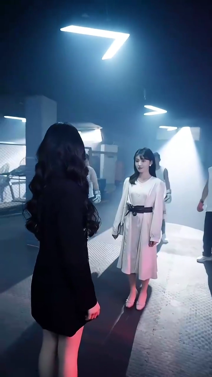 Within The Walls Of RevengePhoto