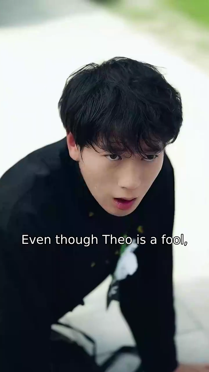 The Five Wives' VengeancePhoto