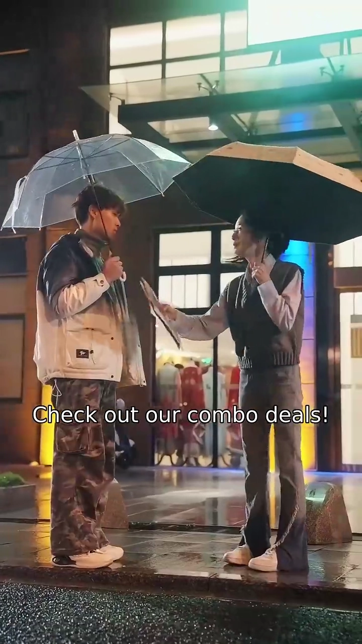 The Tycoon's Puppy LovePhoto