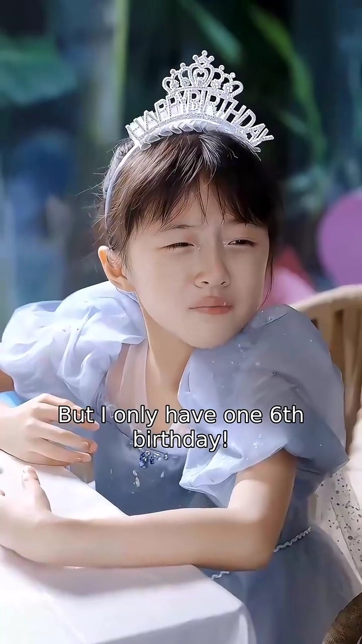 The Liar Who Played ChildPhoto