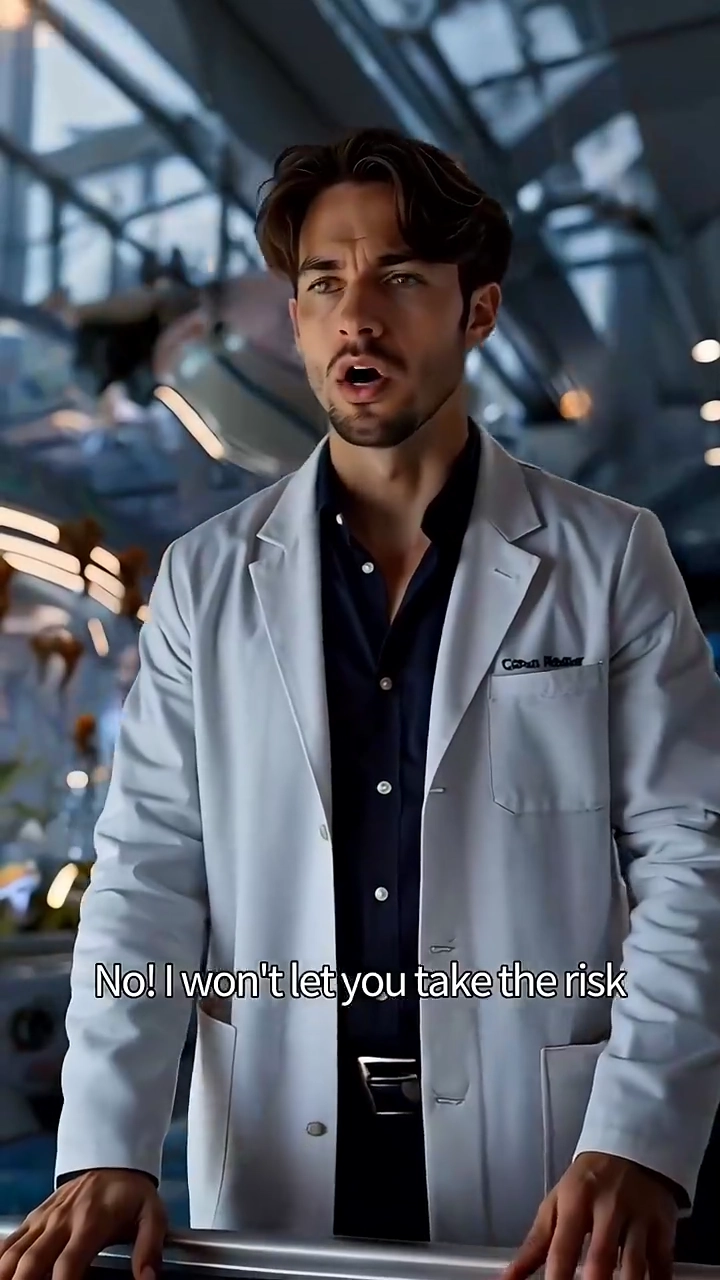 Twin Swap: Frozen Wife's RevengePhoto