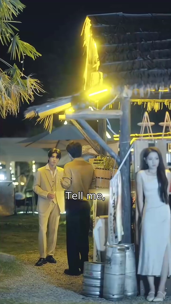 The Man Who Loved My Sister FirstPhoto