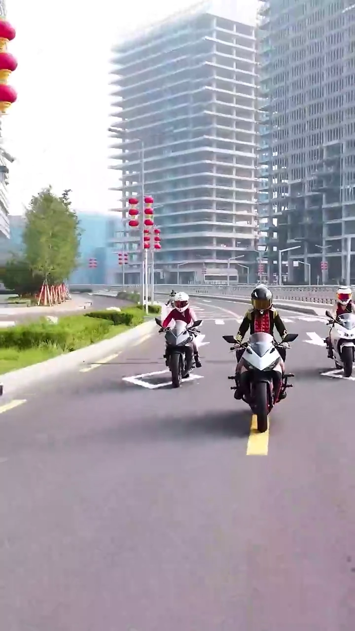 The Warlord ImposterPhoto