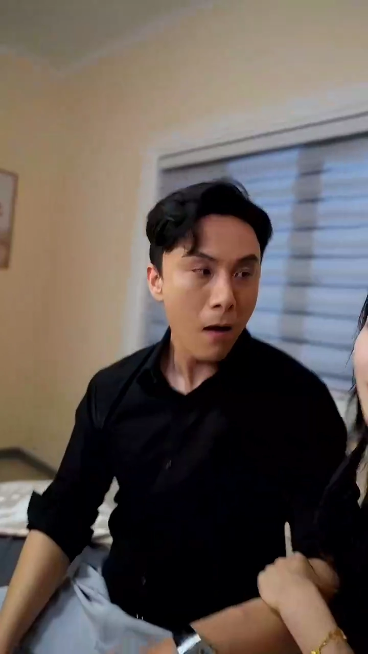 When Magic Finds MePhoto