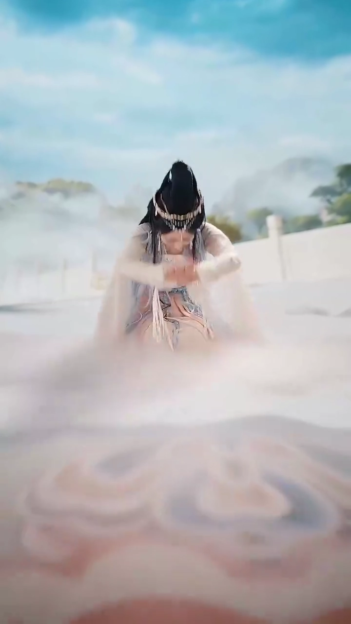 Three Tears To DivinityPhoto