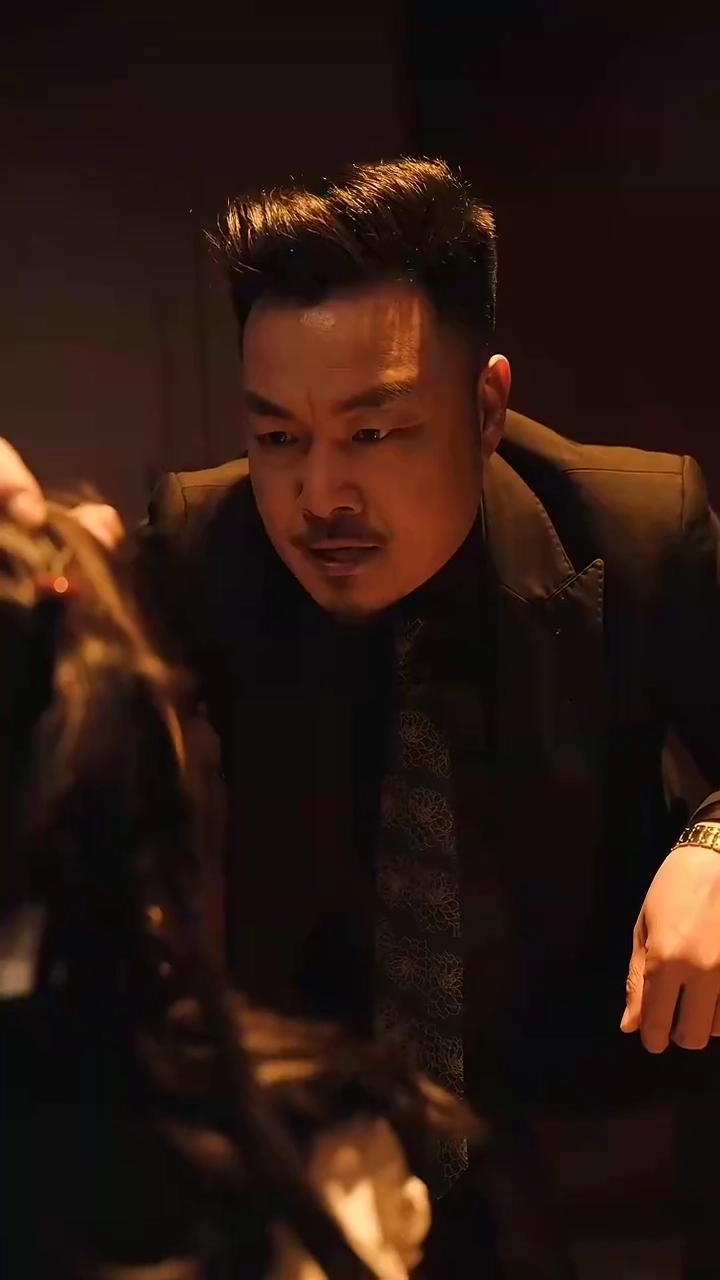 Where The Shadow EndsPhoto