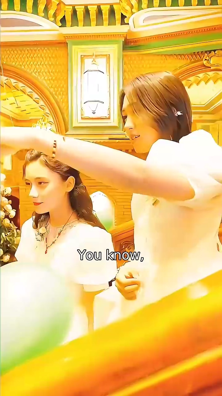 A Contract For Show, A Love For RealPhoto