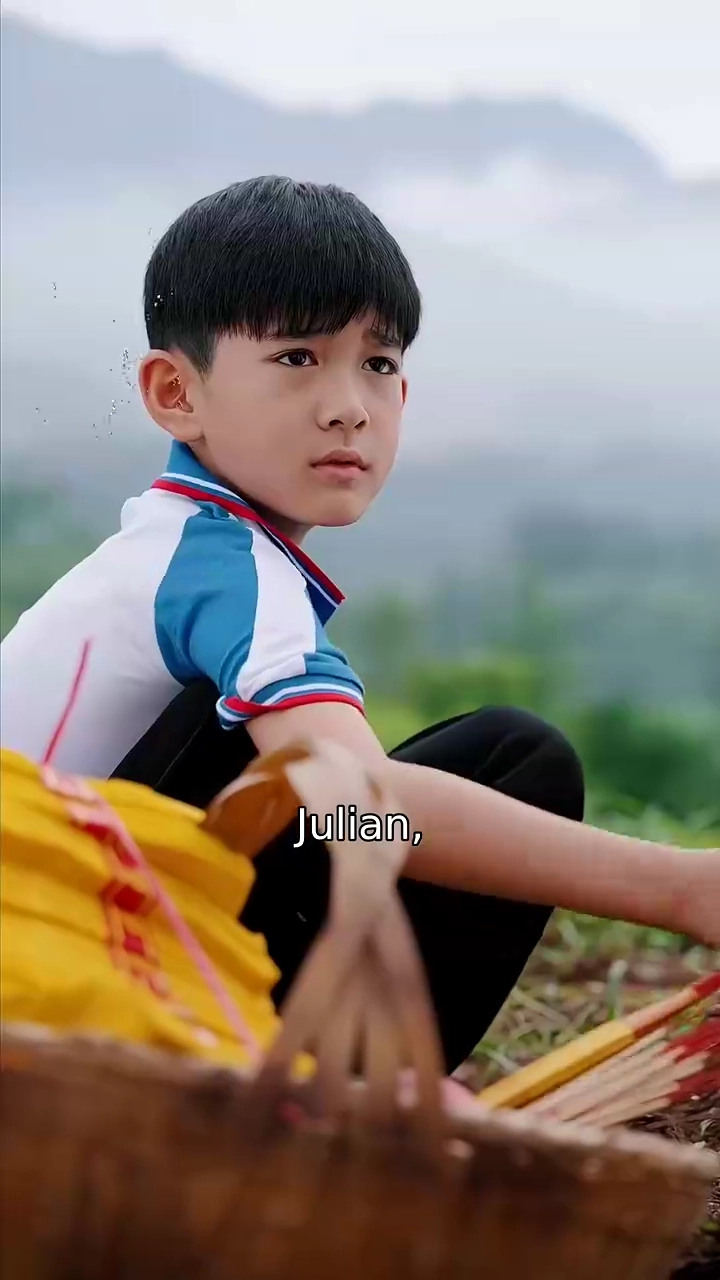 A Laborer's Jacket, A Billionaire's HeartPhoto