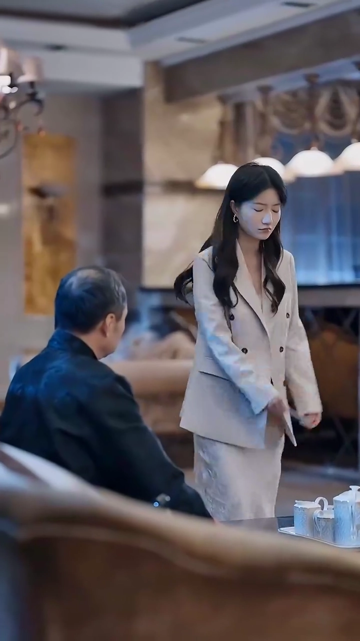 A Light In His DarkPhoto