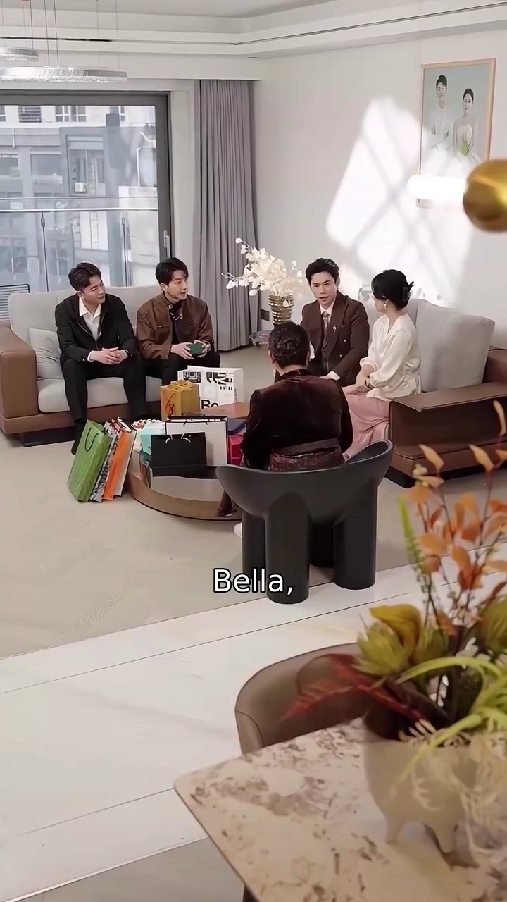 The Unmasked TycoonPhoto