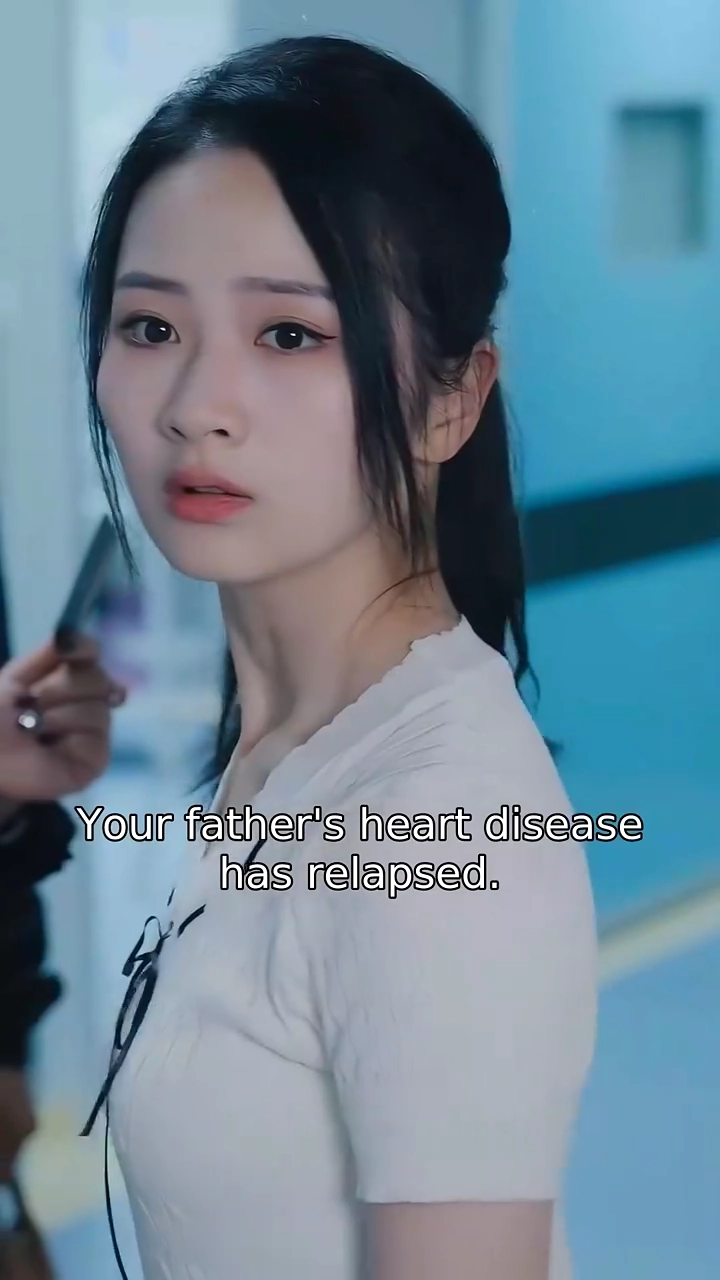 When The Past Knocks In A New FacePhoto