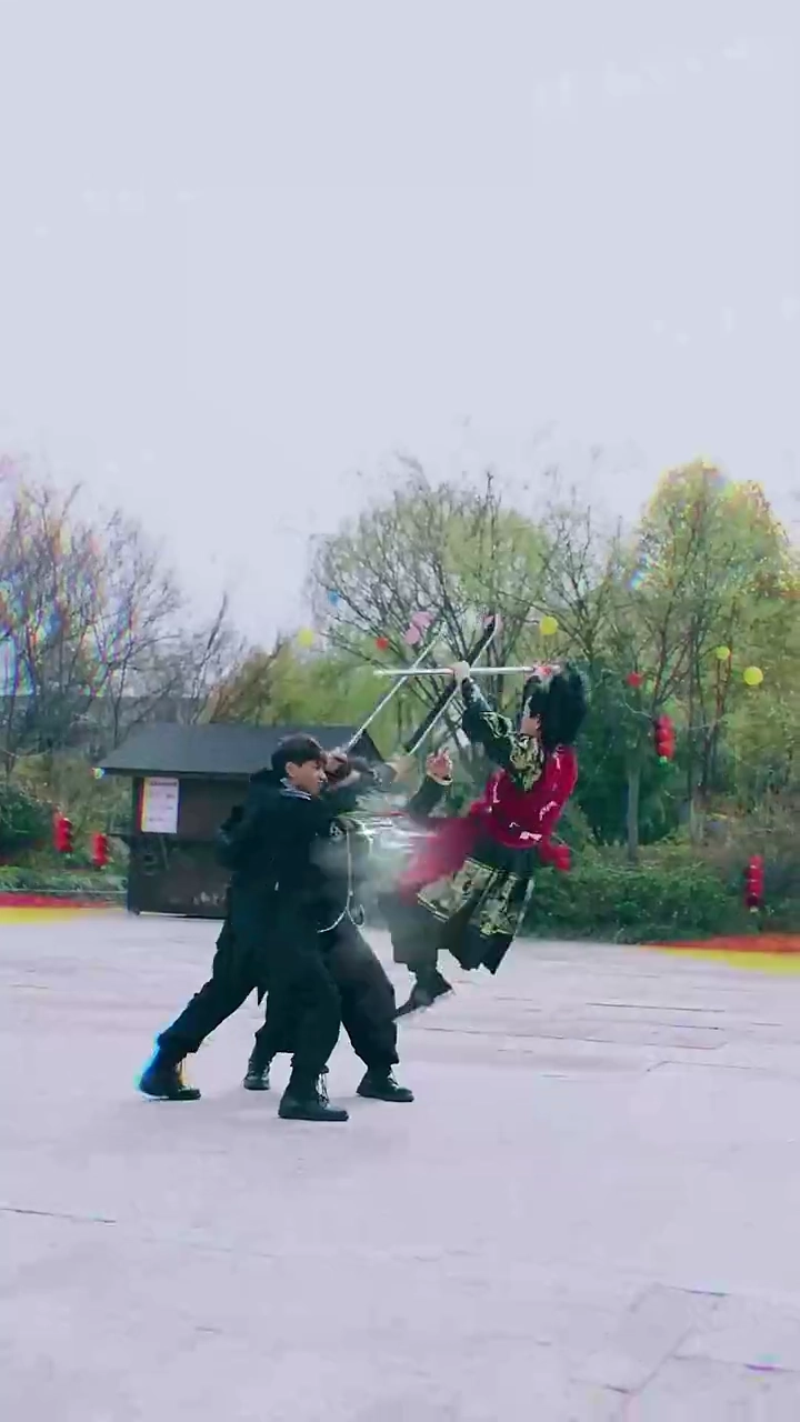 Empress Of ShadowsPhoto