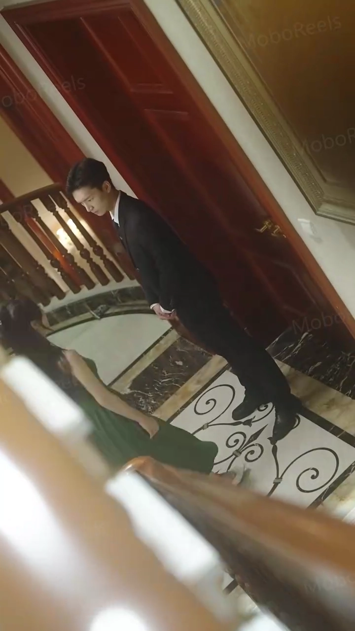 Ensnared in HerPhoto