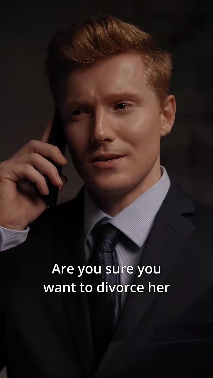 Falling For My Estranged WifePhoto